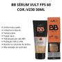 Imagem de Bb Sérum Vult Fps 60 Cor.:V230 30Ml