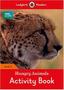 Imagem de Bbc earth: lv.2 - activity book