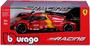 Imagem de Bburago 1:24 Ferrari 499P LMH (2023) Modelo Die-Cast Detalhado