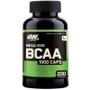 Imagem de BCAA 1000 (200 Caps) Optimum Nutrition