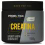 Imagem de Bcaa 120 Caps Growth + Creatina 150g Creapure Probiotica