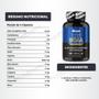 Imagem de Bcaa 120 Caps + Vitamina D 75 Caps Growth Supplements