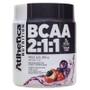 Imagem de BCAA 2:1:1 - Pro Series (210g) Atlhetica Nutrition