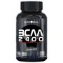 Imagem de Bcaa 2400 100 Tab - Black Skull