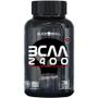 Imagem de Bcaa 2400 30 Tabletes Caveira Preta - Black Skull - Massa Muscular