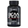 Imagem de Bcaa 2400mg 30 Cápsulas Black Skull