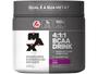Imagem de BCAA 4:1:1 Drink 280g Uva