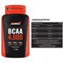 Imagem de Bcaa 4800mg 120 Tabletes - New Millen