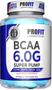 Imagem de Bcaa 6.0g 60 Tabletes - Profit Labs