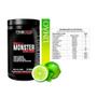 Imagem de BCAA 8.1.1 Monster 300g Sabor Limão - Train Hard Nutrition