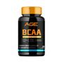 Imagem de Bcaa Age - (90 cápsulas - 500mg) - AGE