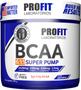 Imagem de Bcaa Em Pó Super Pump 6:1:1 300g Powder - ProFit Labs