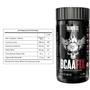 Imagem de Bcaa Fix 120 Tabletes Linha Darkness - Integralmedica