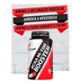 Imagem de BCAA M-TOR BodyAction 90 Caps BCAA M Tor booster aminoacido leucina isoleucina valina