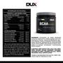 Imagem de BCAA Powder 200G Dux Nutrition