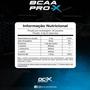 Imagem de Bcaa Pro X 100 Capsulas - Dcx Nutrition