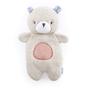 Imagem de Bean Bag de pelúcia Toy Ingenuity Nate The Teddy Bear Newborn+