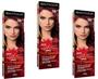 Imagem de Beauty Color Tintura 42.26 MARSALA VIOLET MISTER 45gr (03 Unidades) Cores VERMELHO/RUIVO Especiais