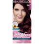 Imagem de Beautycolor  COLORAÇÃO KIT SEM AMONIA 44.66 BORGONHA  