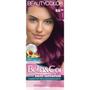 Imagem de Beautycolor COLORAÇÃO KIT SEM AMONIA 66.26 MARSALA 