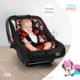 Imagem de Bebê Conforto 0 - 13 Kg Minnie Disney Multikids Baby - BB420