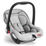 Imagem de Bebê Conforto 0-13 Kgs Cinza Mescla Claro Litet  - BB462