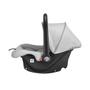 Bebe Conforto 0-13 Kgs Cinza Mescla Claro Litet - BB462 Imagem de Bebe Conforto 0-13 Kgs Cinza Mescla Claro Litet - BB462