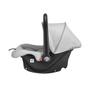 Imagem de Bebe Conforto 0-13 Kgs Cinza Mescla Claro Litet - BB462