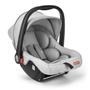 Bebe Conforto 0-13 Kgs Cinza Mescla Claro Litet - BB462 Imagem de Bebe Conforto 0-13 Kgs Cinza Mescla Claro Litet - BB462