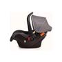 Imagem de BEBE CONFORTO ACONCHEGO 0 a 13KG CINZA - PASSEAR BABY