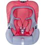 Imagem de Bebê Conforto Atmosphera GO+ Dreambaby Styll baby Grafite/Vermelho 211-41