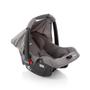 Imagem de Bebê Conforto Beta Cinza Mescla Voyage