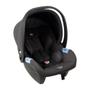 Imagem de Bebê Conforto Burigotto Materna 0 a 13 Kg Gray