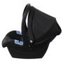 Imagem de Bebê Conforto Burigotto Materna 0 a 13 Kg Gray