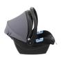 Imagem de Bebê Conforto Burigotto Materna Gris 0 a 13 Kg Gris