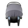Imagem de Bebê Conforto Burigotto Materna Gris 0 a 13 Kg Gris