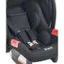 Imagem de Bebê Conforto Burigotto Touring Evolution SE Preto Para Criancas De 0 A 13 KG - IXAU3044PR