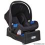Imagem de Bebê Conforto Burigotto Touring X de 0 até 13 Kg Black Preto