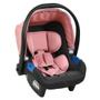 Imagem de Bebê Conforto Burigotto Touring X de 0 até 13 Kg Cinza e Rosa