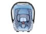 Imagem de Bebê Conforto Cadeirinha Cadeira para Carro Beb Conforto Carro Automotiva Joy Tutti Baby