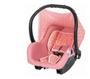Imagem de Bebê Conforto Cadeirinha Cadeira para Carro Rosa Bebe Conforto Tutti Baby Bebê Conforto Solare