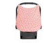 Imagem de Bebê Conforto Cadeirinha Cadeira para Carro Rosa Bebe Conforto Tutti Baby Bebê Conforto Solare