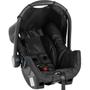 Imagem de Bebe Conforto Cadeirinha Galzerano Dzieco Grid Black 0 a 13kg