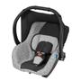 Imagem de Bebê Conforto Cadeirinha para Auto de 0 a 13 kg Joy Preto - Tutti Baby