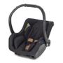 Imagem de Bebê Conforto Cadeirinha para Carro Infantil 0 a 13kg Bolt Preto e Dourado Tutti Baby