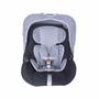 Imagem de Bebê Conforto Cadeirinha Para Carro segura com certificado styll baby preto cinza vermelho rosa