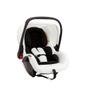 Imagem de Bebê Conforto Candy Branco E Base Isofix - Litet