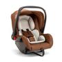 Imagem de Bebê Conforto Candy Caramelo e Base Isofix - Litet