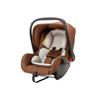 Imagem de Bebê Conforto Candy Caramelo e Base Isofix - Litet