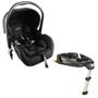 Imagem de Bebê Conforto Casulo Click Carrinho Cosmos E Base Isofix